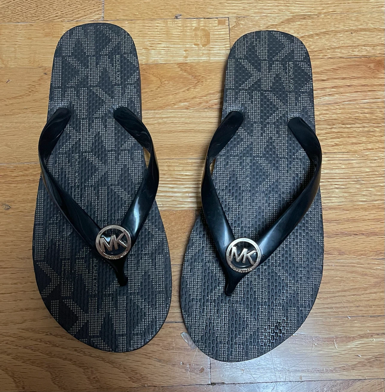 Michael Kors Flip-Flops