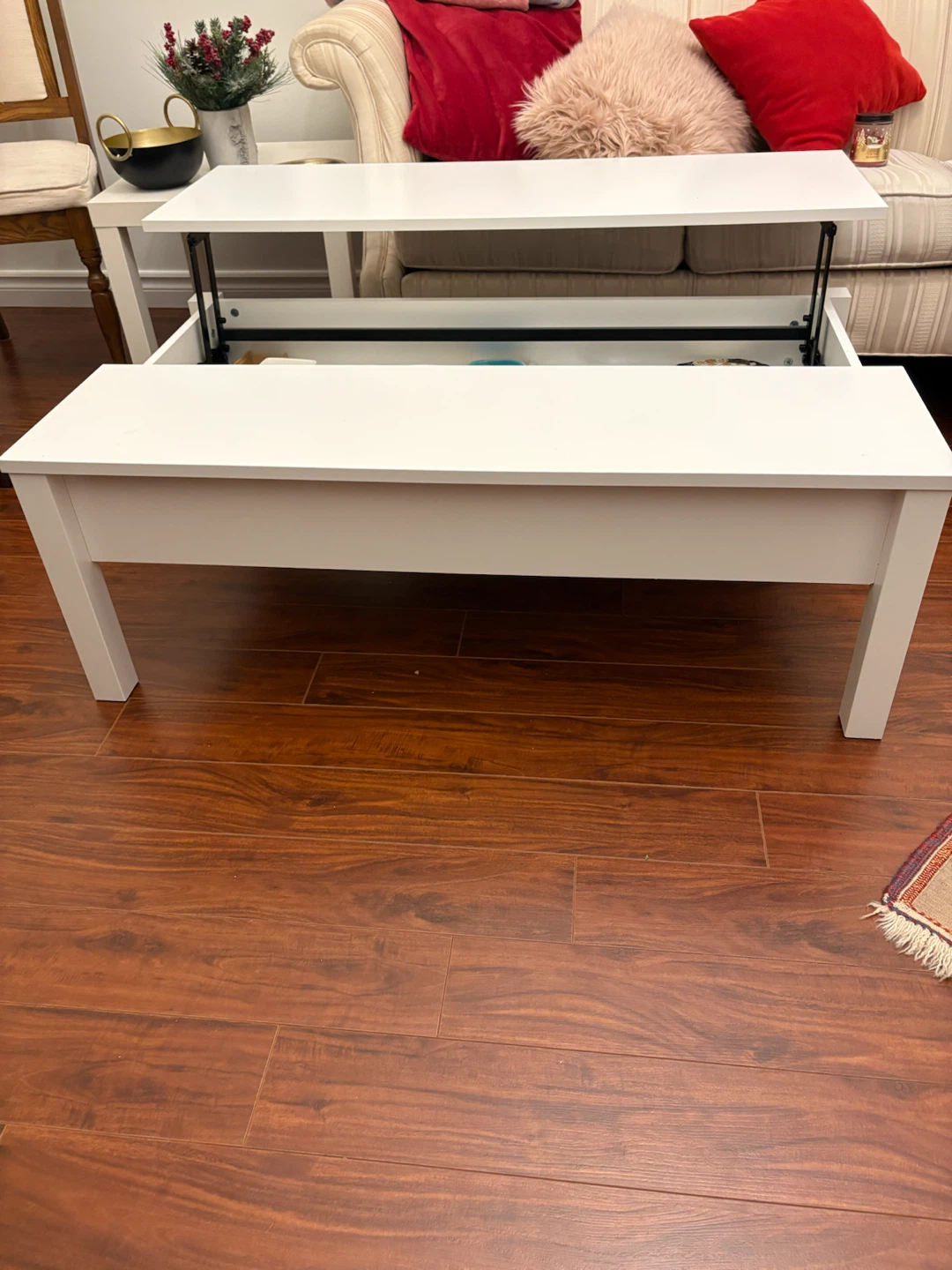 IKEA Trulstorp Coffee Table - photo 3