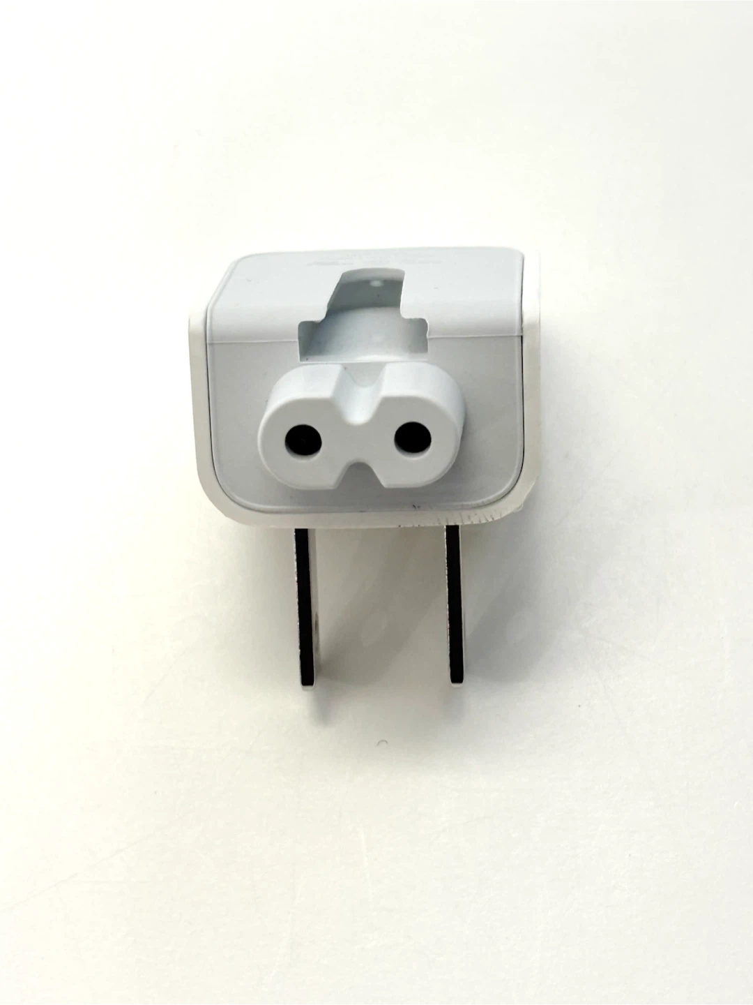 Apple Power Adapter Duckhead Plug