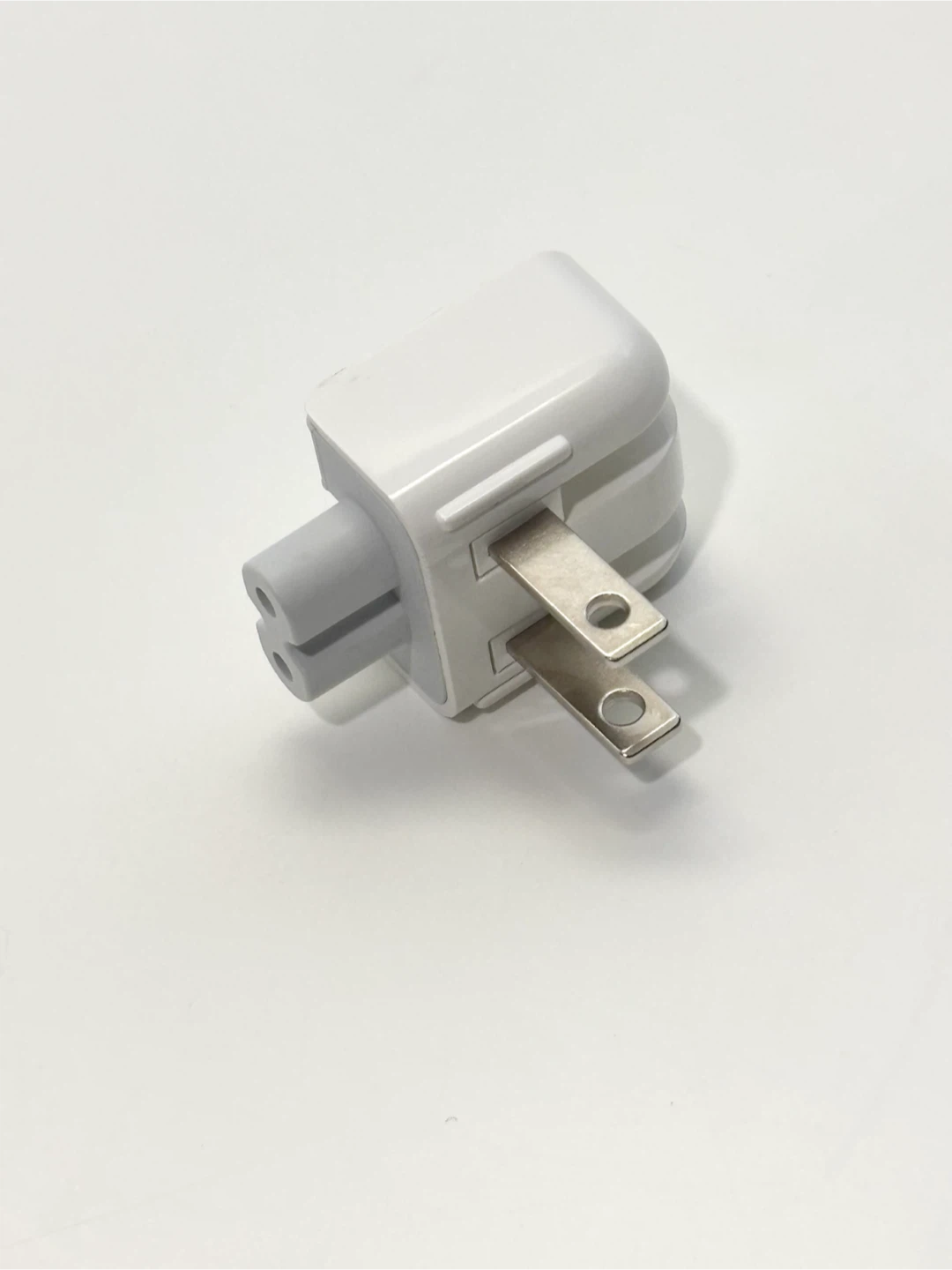 Apple Power Adapter Duckhead Plug - photo 2