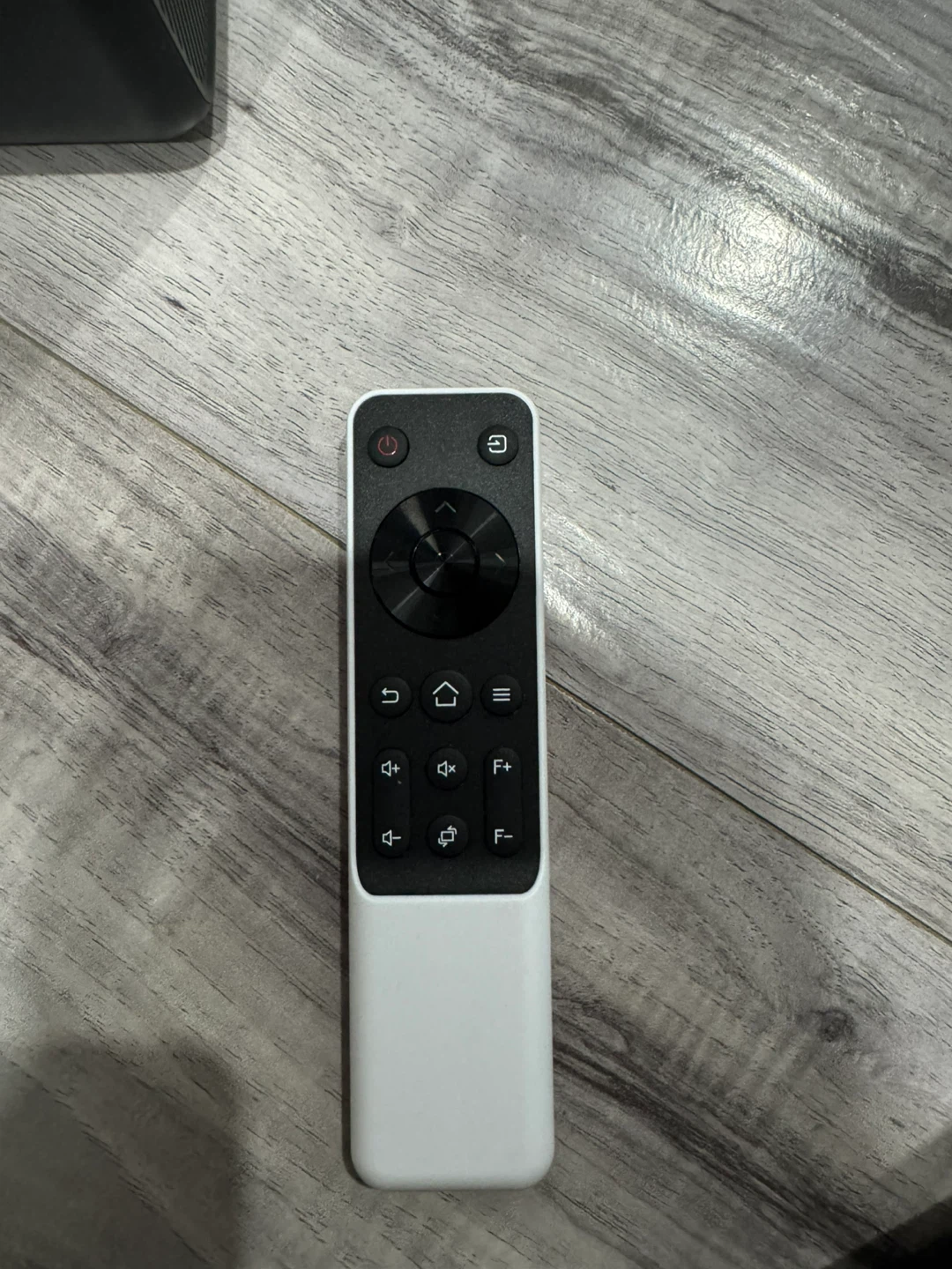 Funflix G1 Multimedia Projector - photo 4