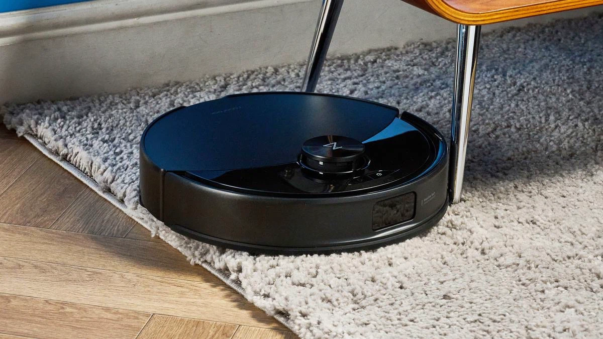 Roborock Q10 S5 Robot Vacuum & Mop - photo 2