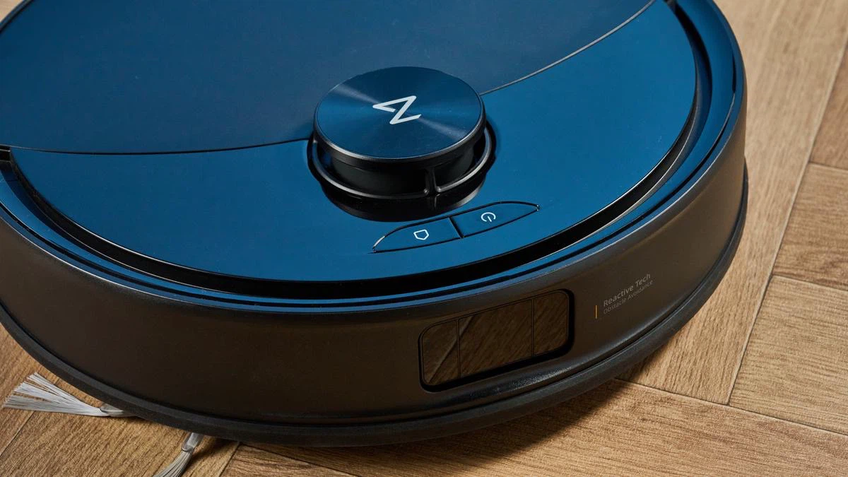 Roborock Q10 S5 Robot Vacuum & Mop - photo 4