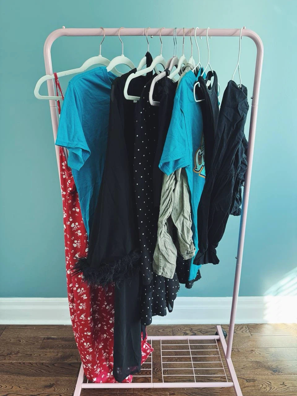 Women’s Clothing Bundle – 11 pieces $80