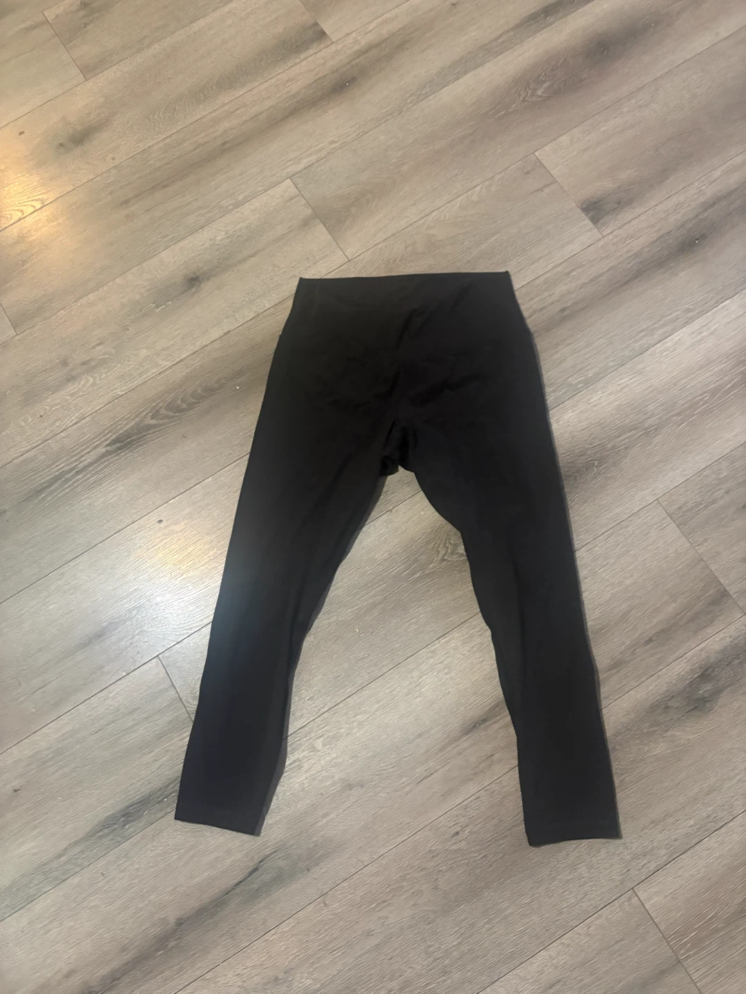 Lululemon Black Leggings - photo 2