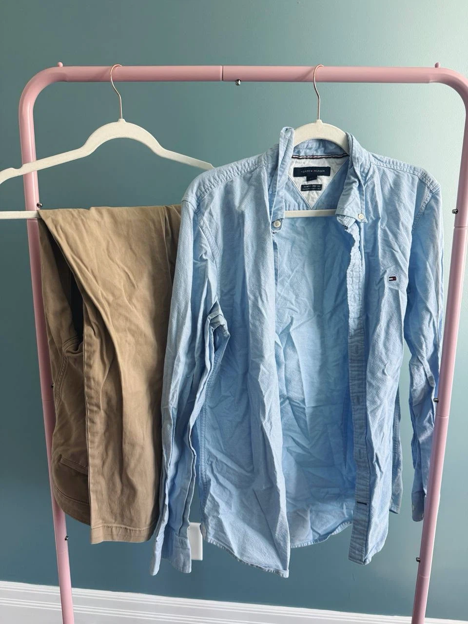 Men’s Clothing & Accessories Bundle – 7 Pieces $50 - photo 2