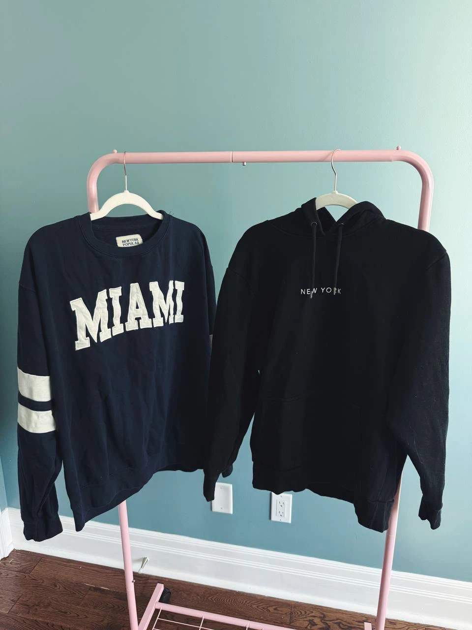 Men’s Clothing & Accessories Bundle – 7 Pieces $50 - photo 3