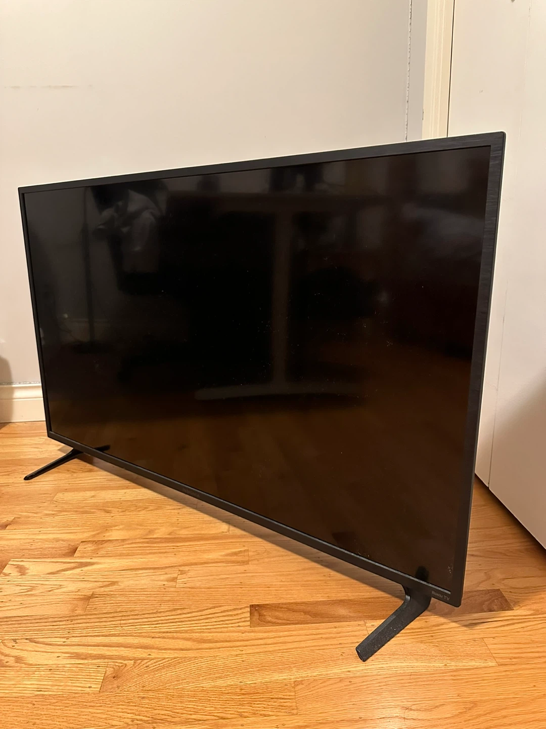 49.5" 4K Smart Roku TV