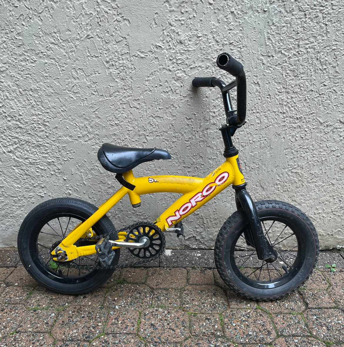 Norco 12-inch Kids Bike