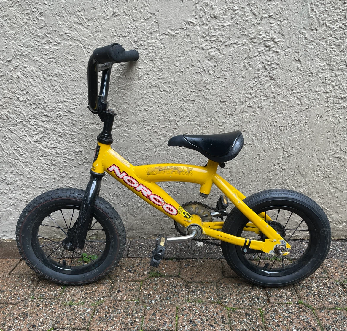 Norco 12-inch Kids Bike - photo 2