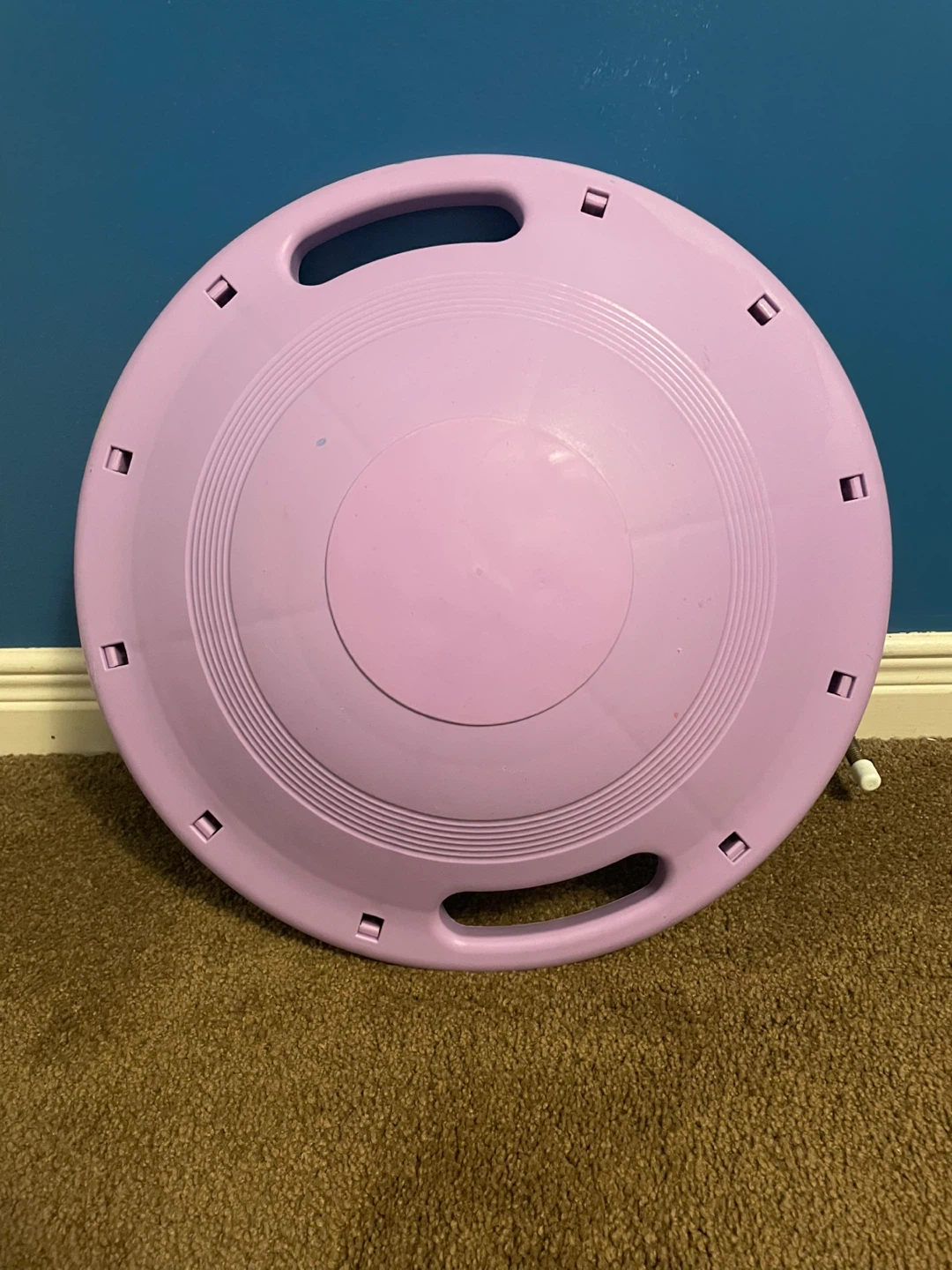 Barbie Balance Board - photo 2
