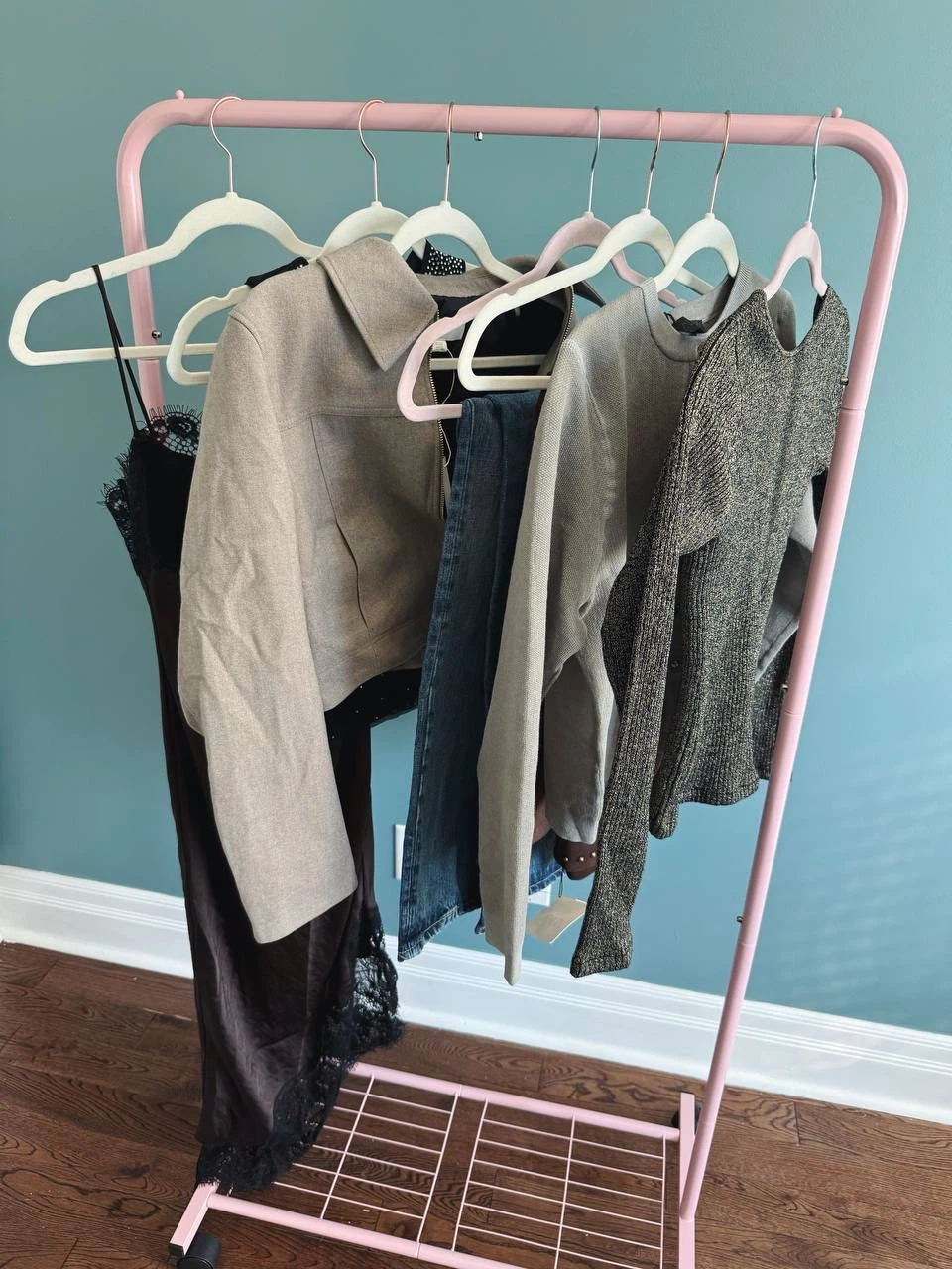 ZARA 7 Brand New | Over $500 Value, my price $220