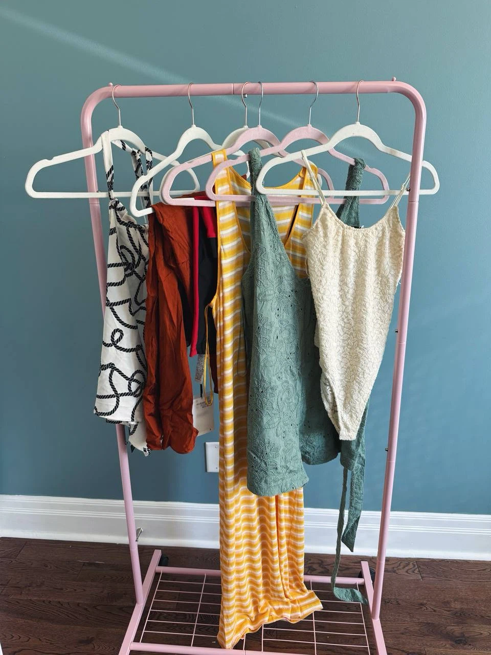 Zara + 4th & Reckless Bundle 6 items , M/L