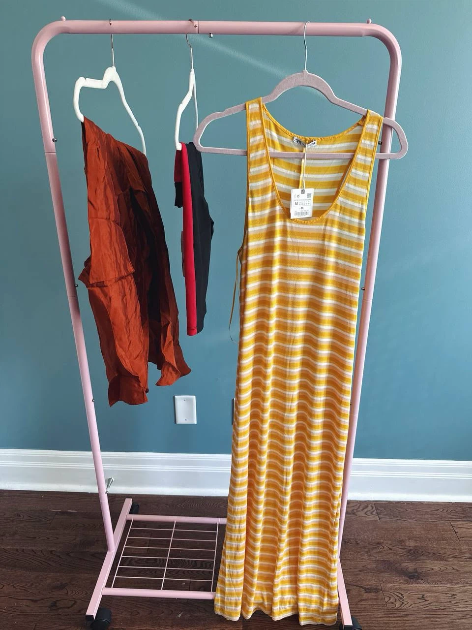 Zara + 4th & Reckless Bundle 6 items , M/L - photo 2