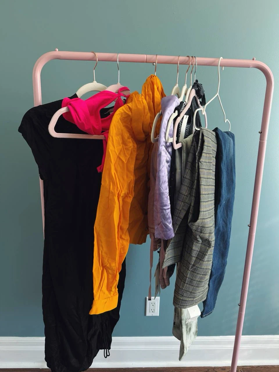 Women’s Zara / H&M Bundle 10 items -Size XS/S