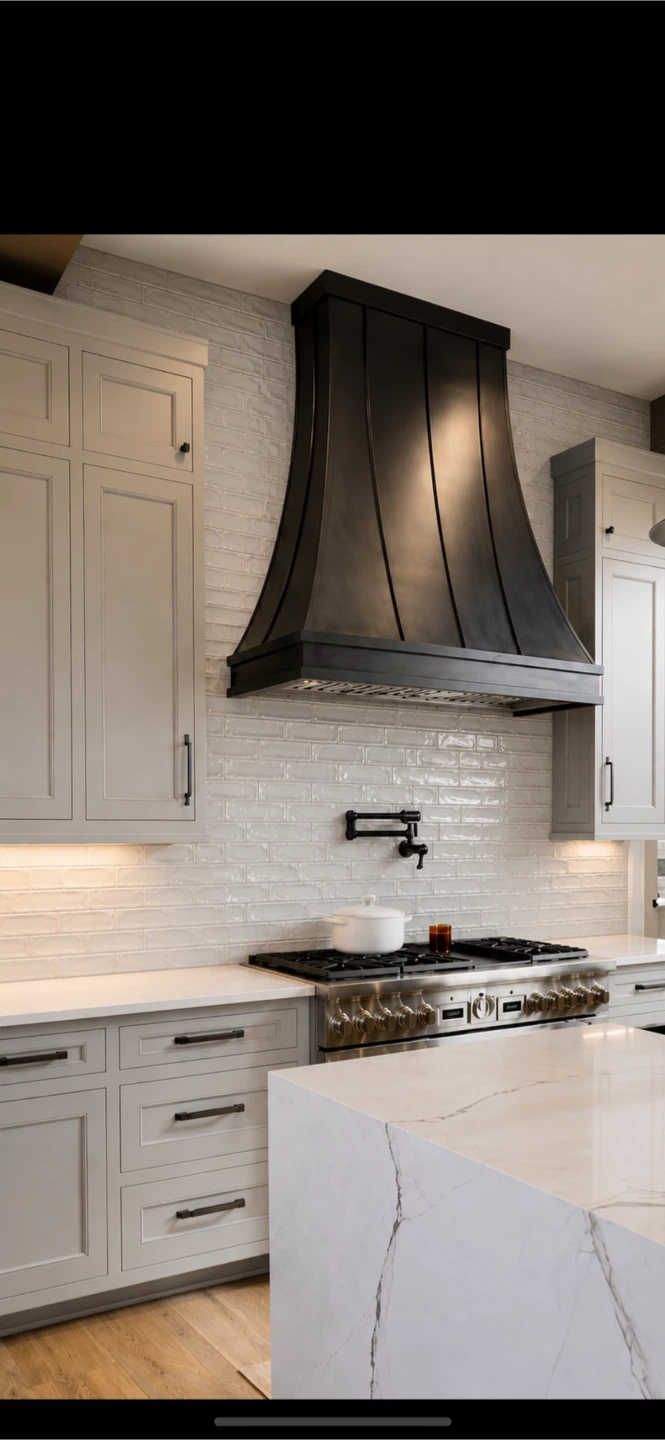 Kitchen Backsplash Installation Services - photo 4