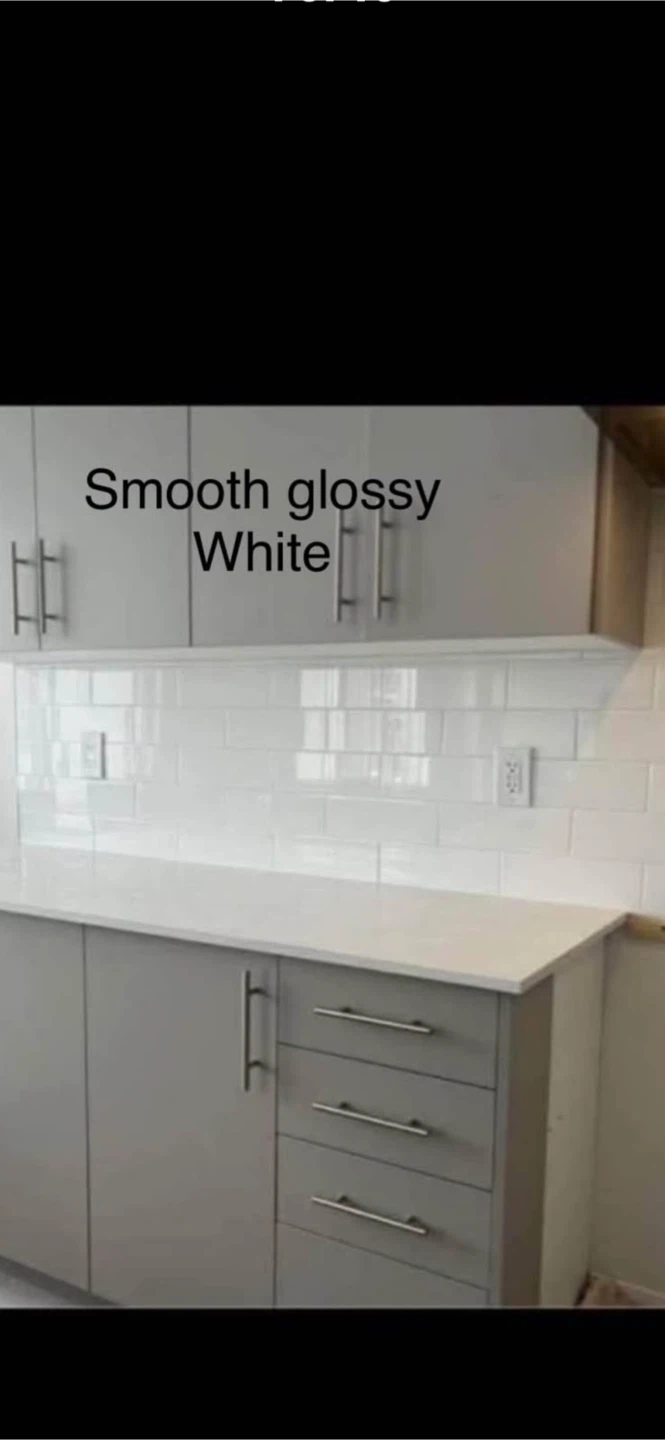 Kitchen Backsplash Installation Services - photo 5