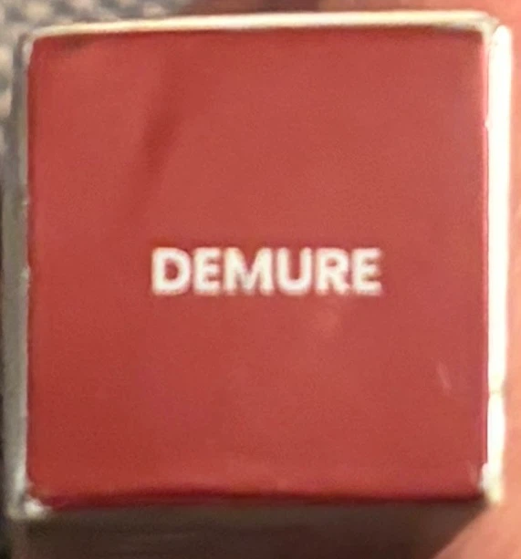 Wonderskin Wonder Blading All-Day Lip Stain - Demure - photo 5
