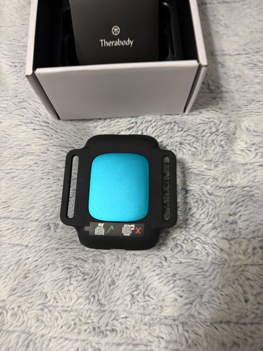 Therabody Recovery Device - photo 3