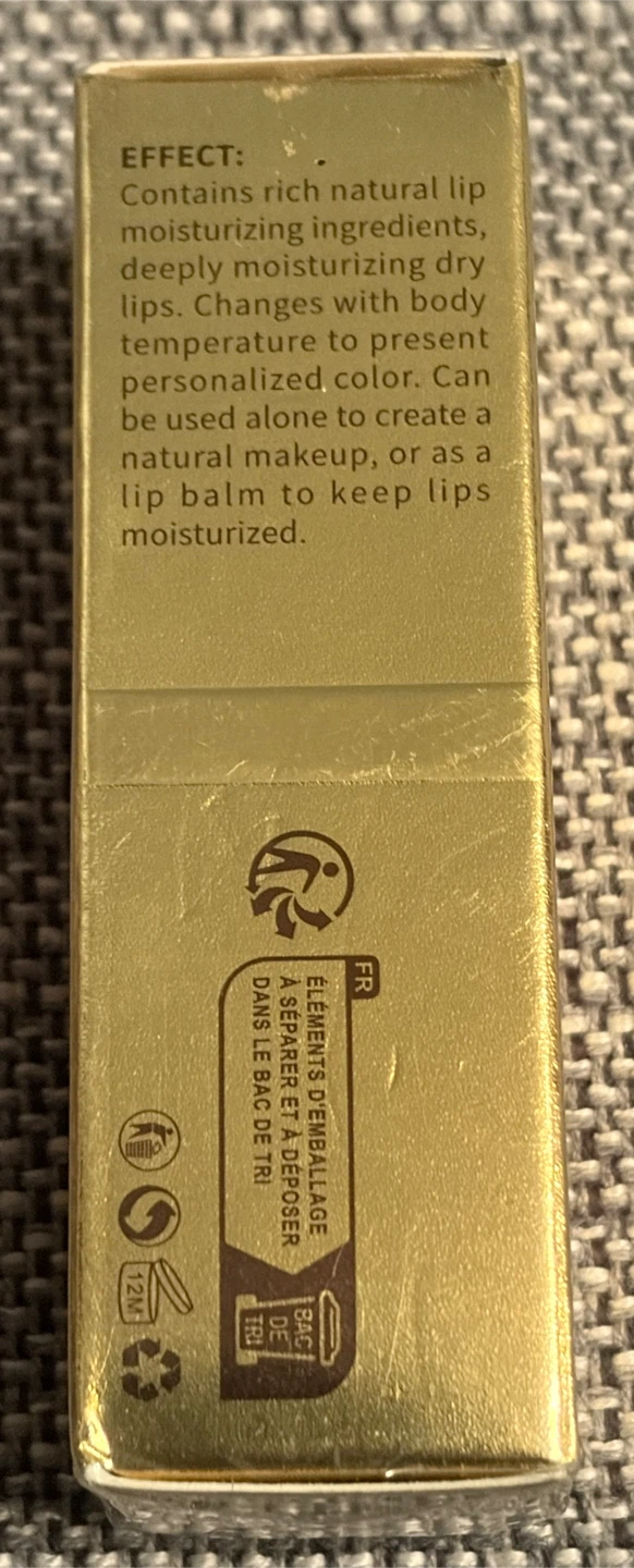 HelloKiss Color Changing Lipstick - photo 2