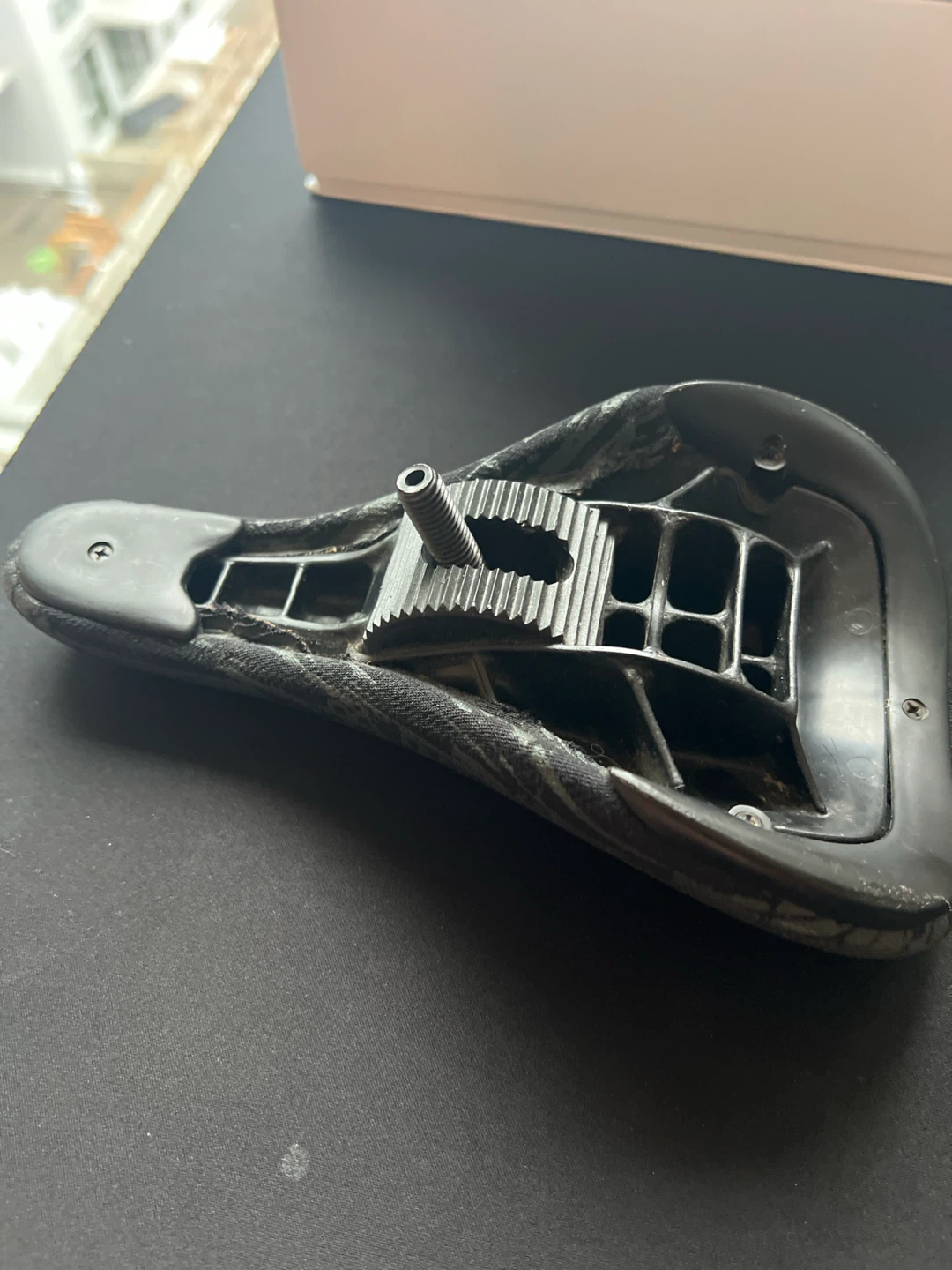 WeThePeople BMX Pivotal Seat - photo 2