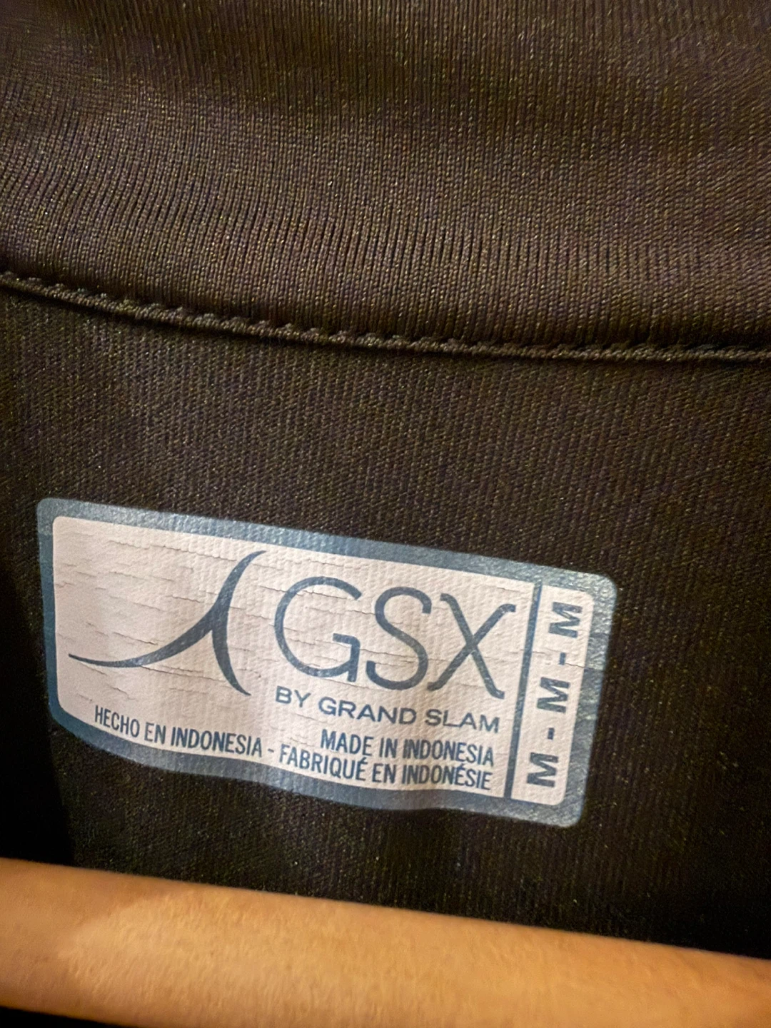 Women GSX by Grand Slam Long Sleeve Top - photo 2