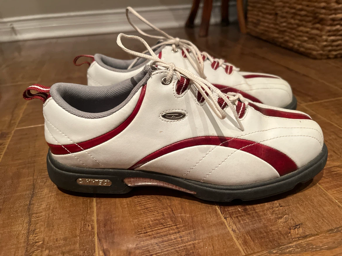 Hi-Tec women’s golf shoes size 6