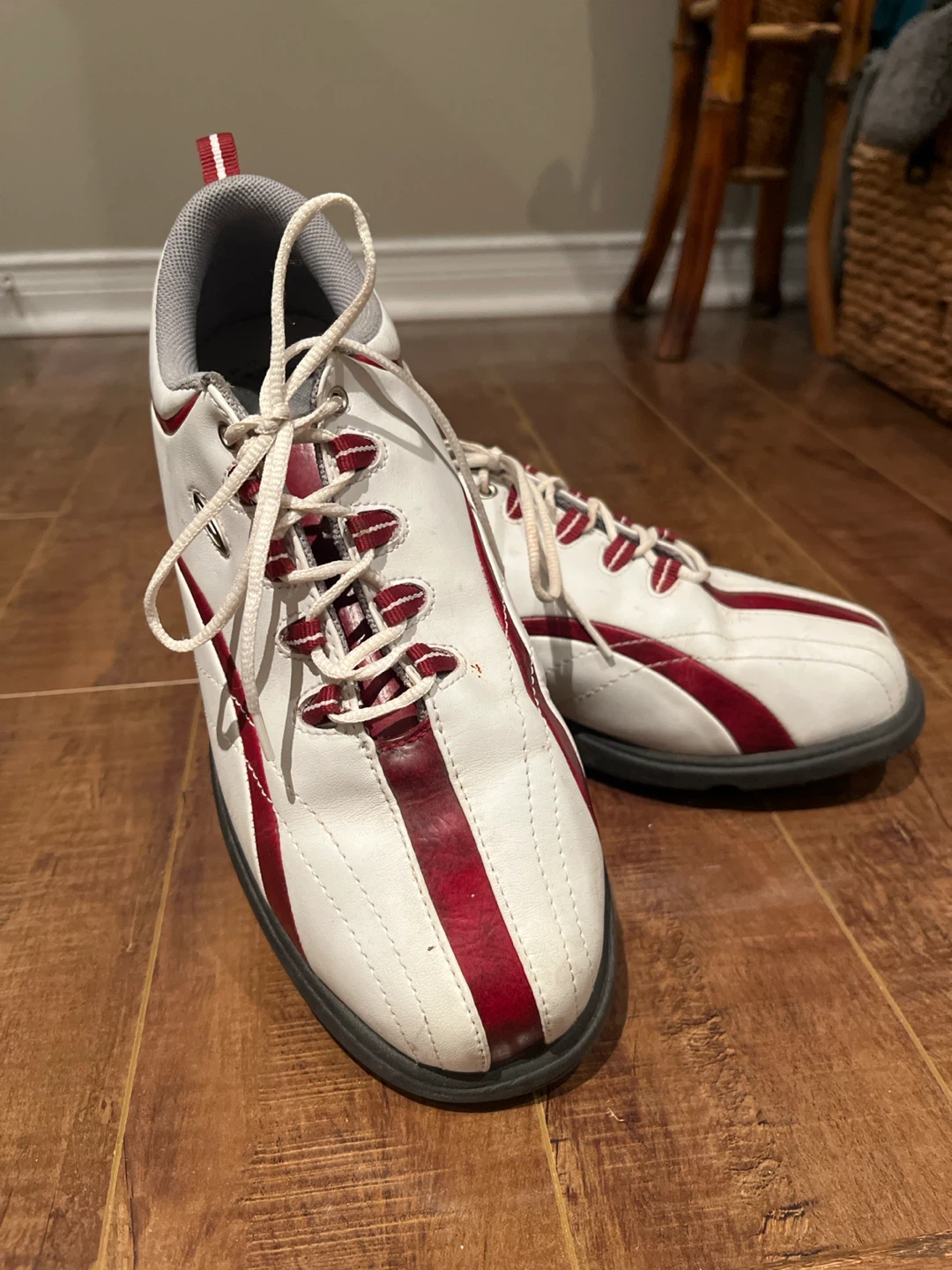 Hi-Tec women’s golf shoes size 6 - photo 2