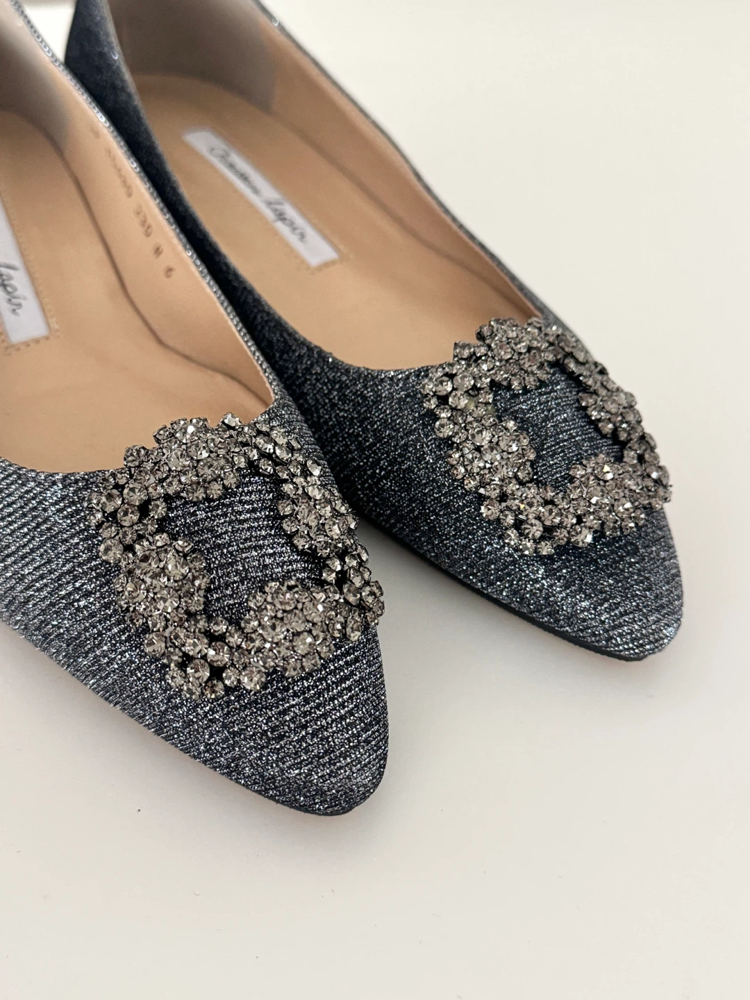 [Brand New] Handmade Flats - photo 2