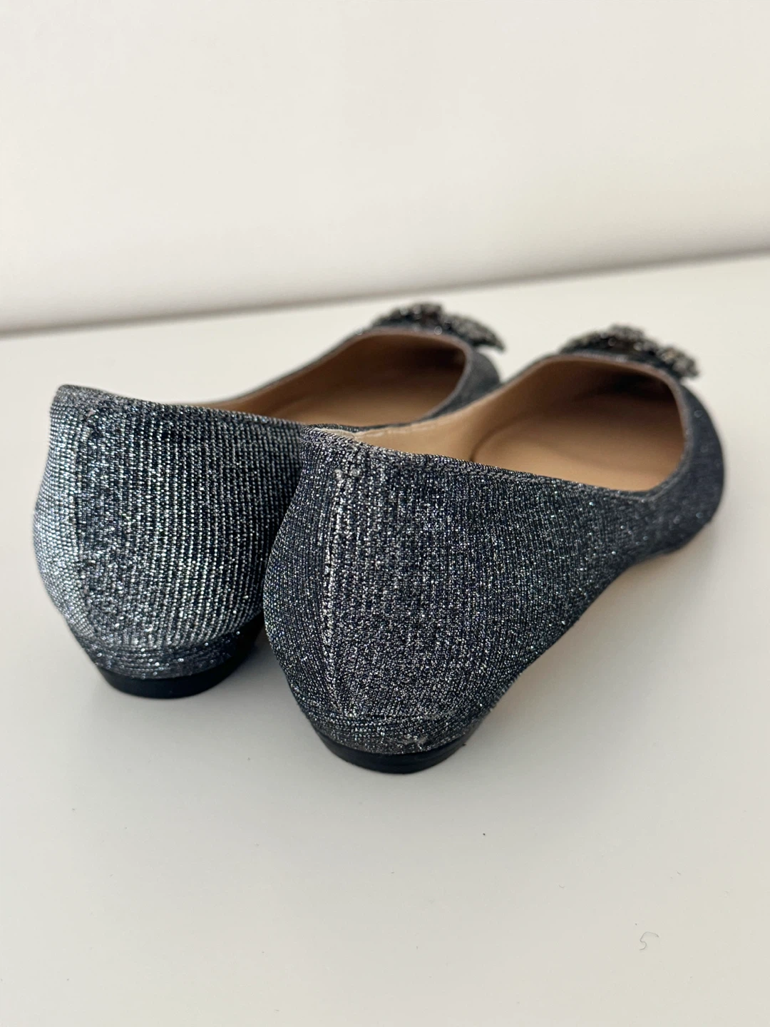 [Brand New] Handmade Flats - photo 4