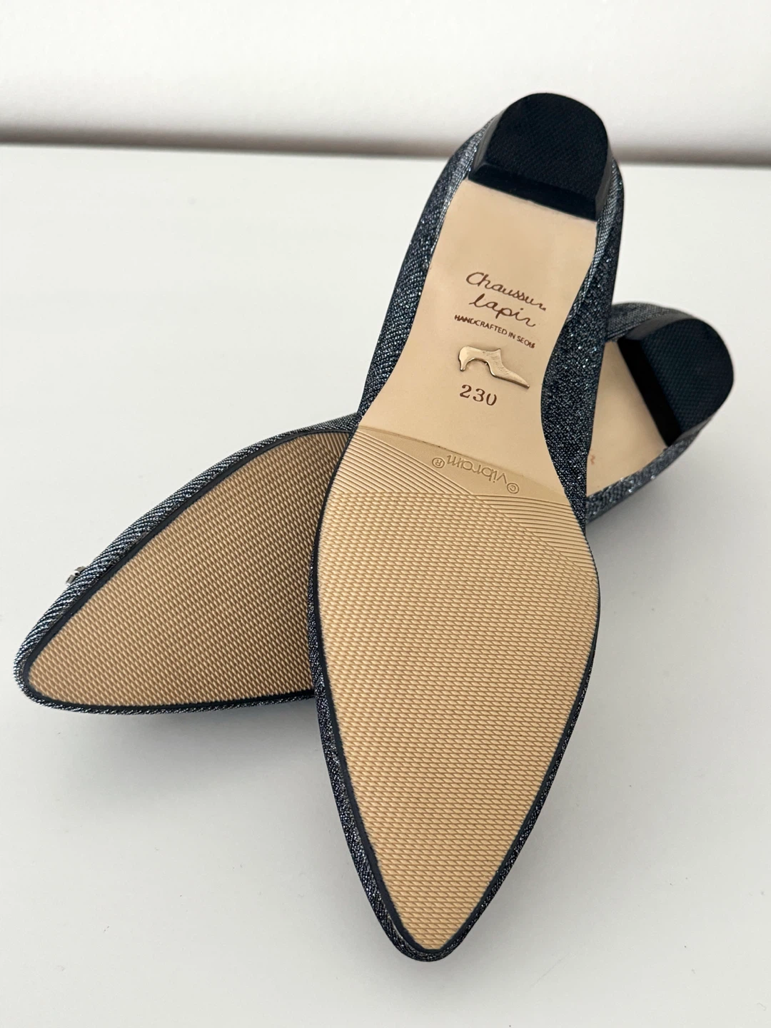 [Brand New] Handmade Flats - photo 5