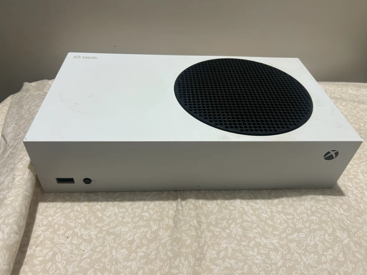 Microsoft Xbox Series S Console