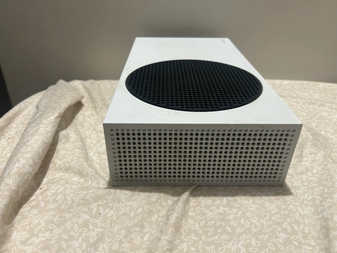 Microsoft Xbox Series S Console - photo 4