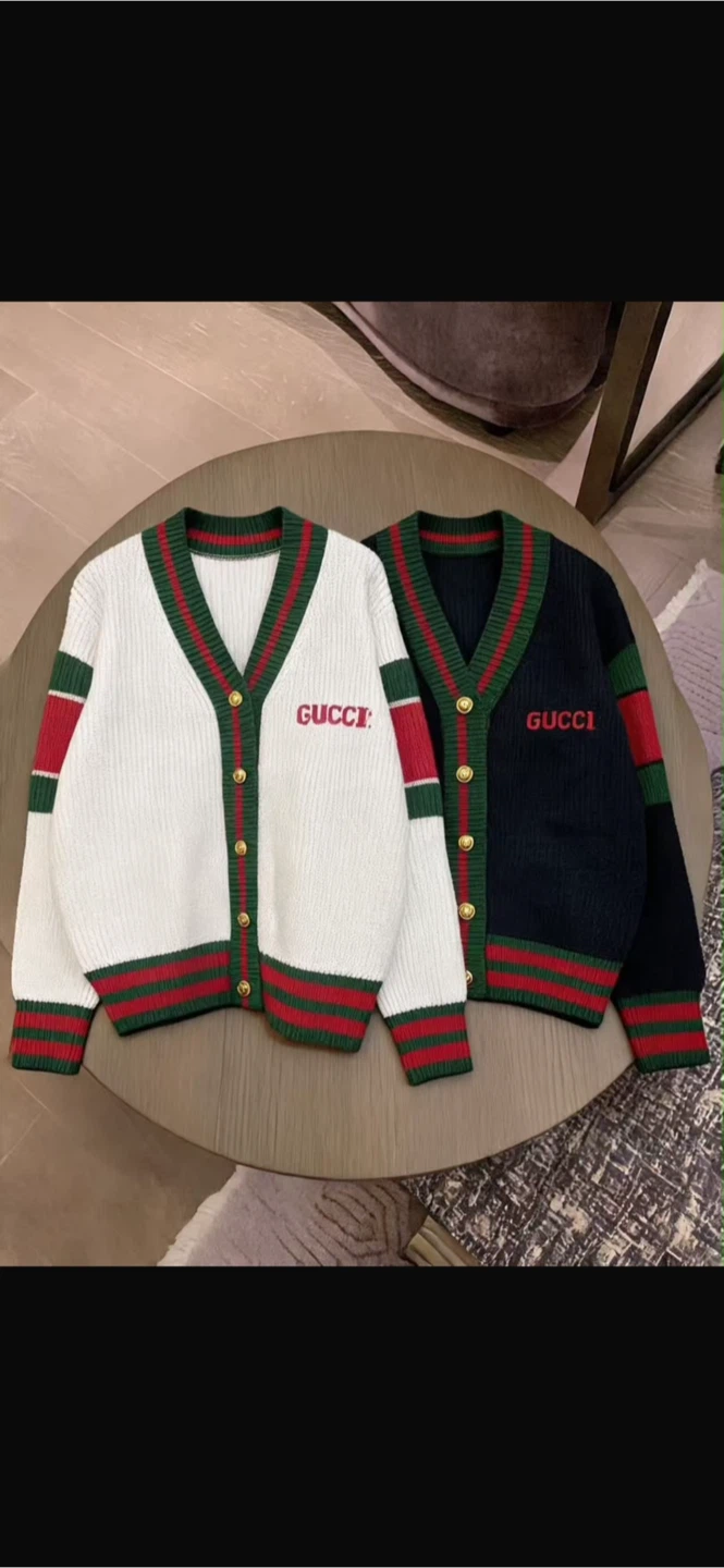 Gucci Cardigan