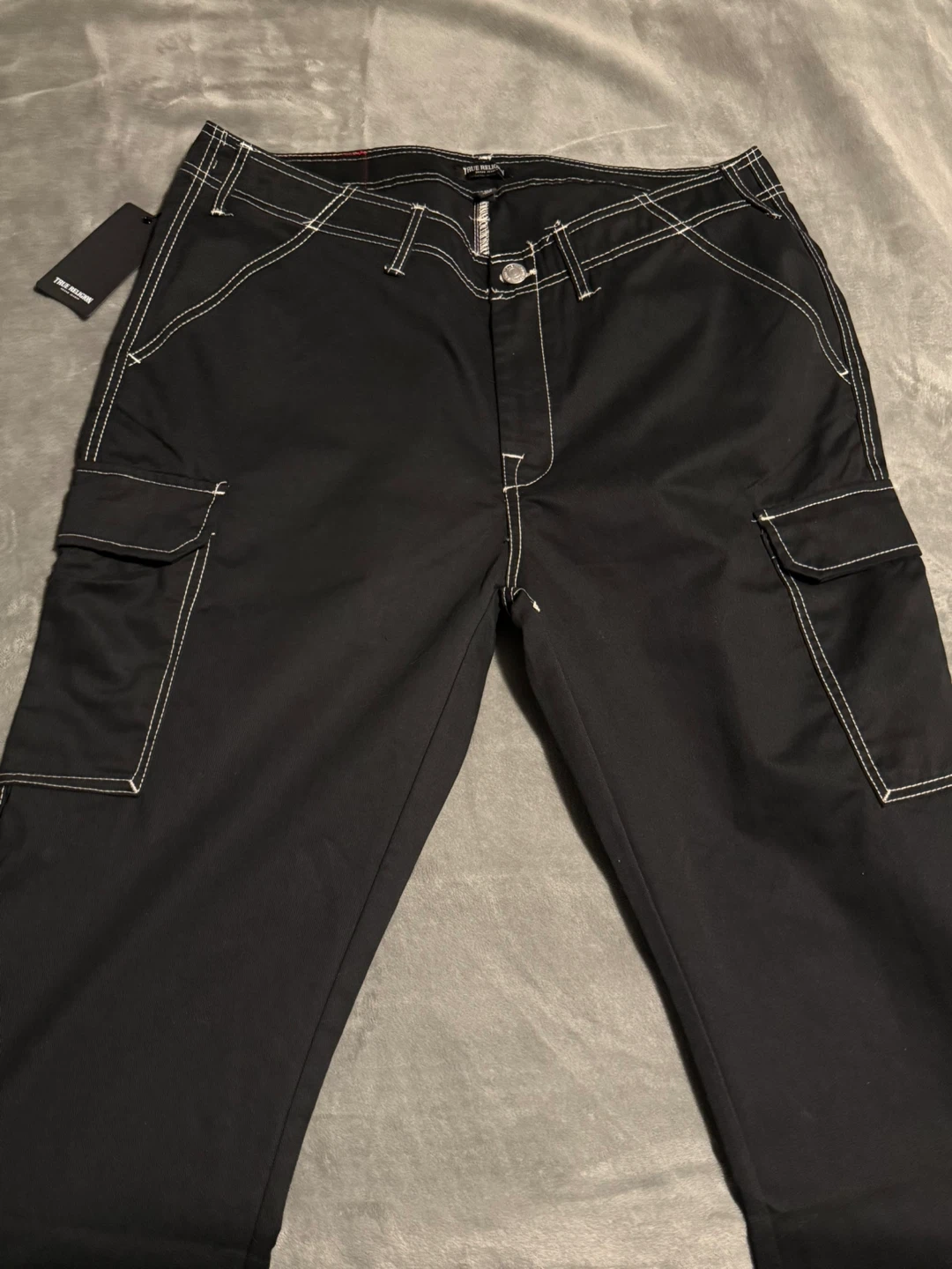 Brand new true religion cargos size 36 - photo 4
