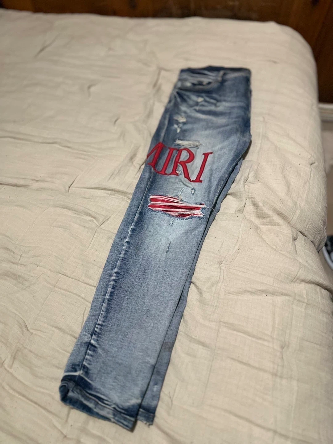 amiri jeans - photo 5