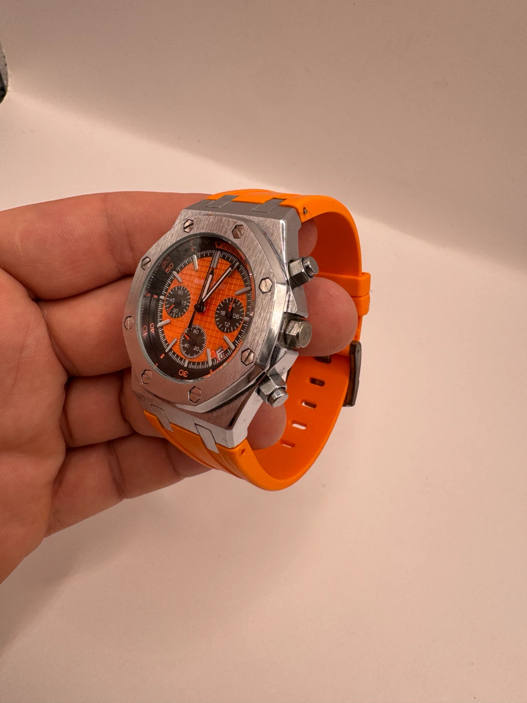 Watches