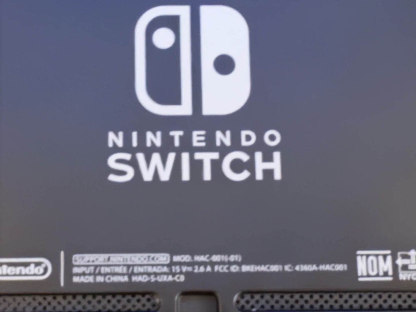 Nintendo Switch Console Bundle - photo 3