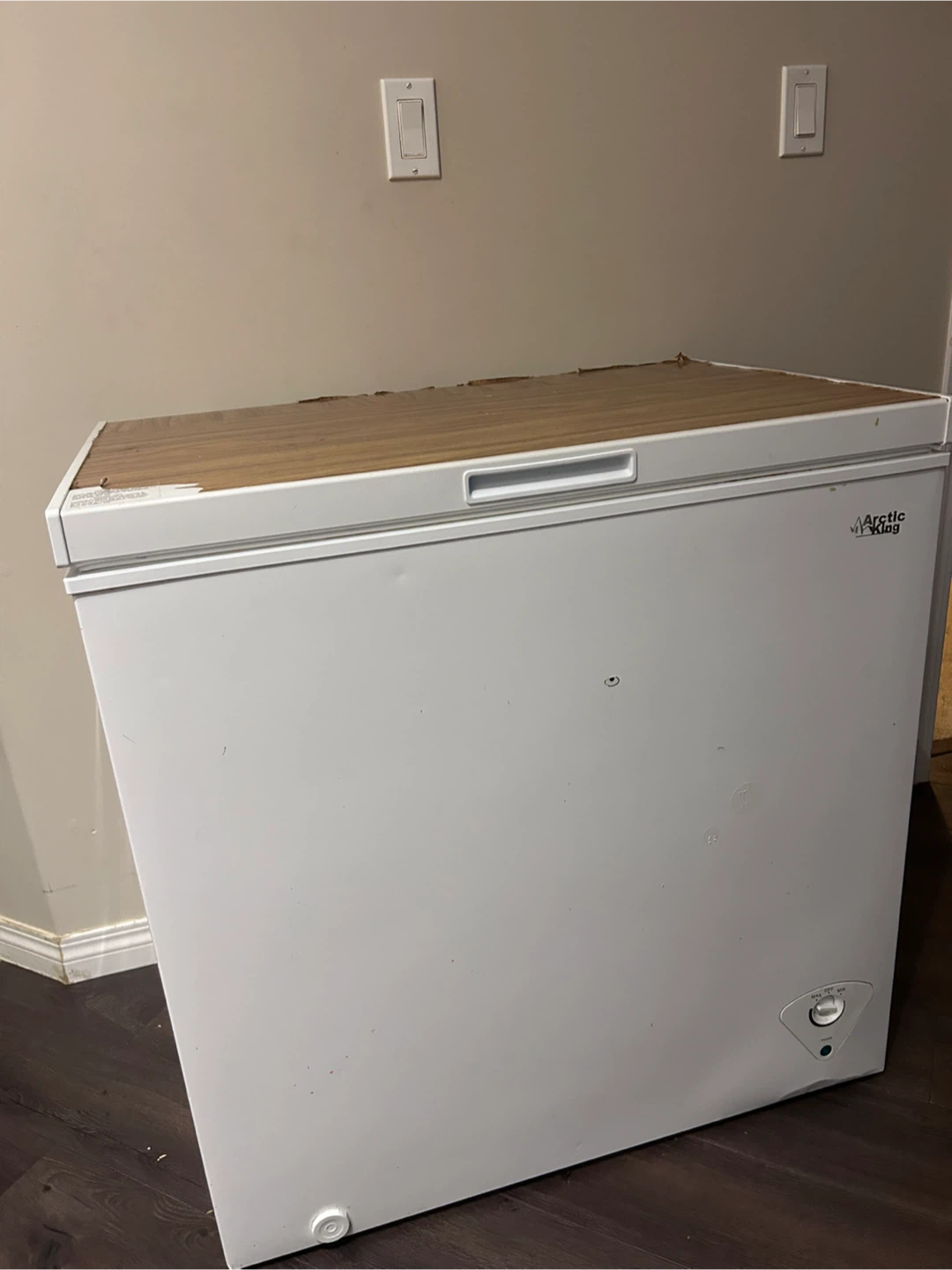Freezer - photo 2