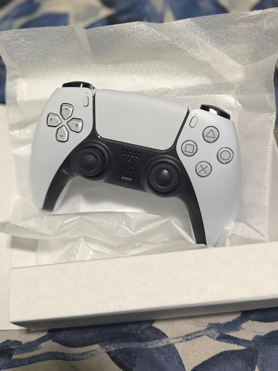Sony PlayStation 5 DualSense Wireless Controller