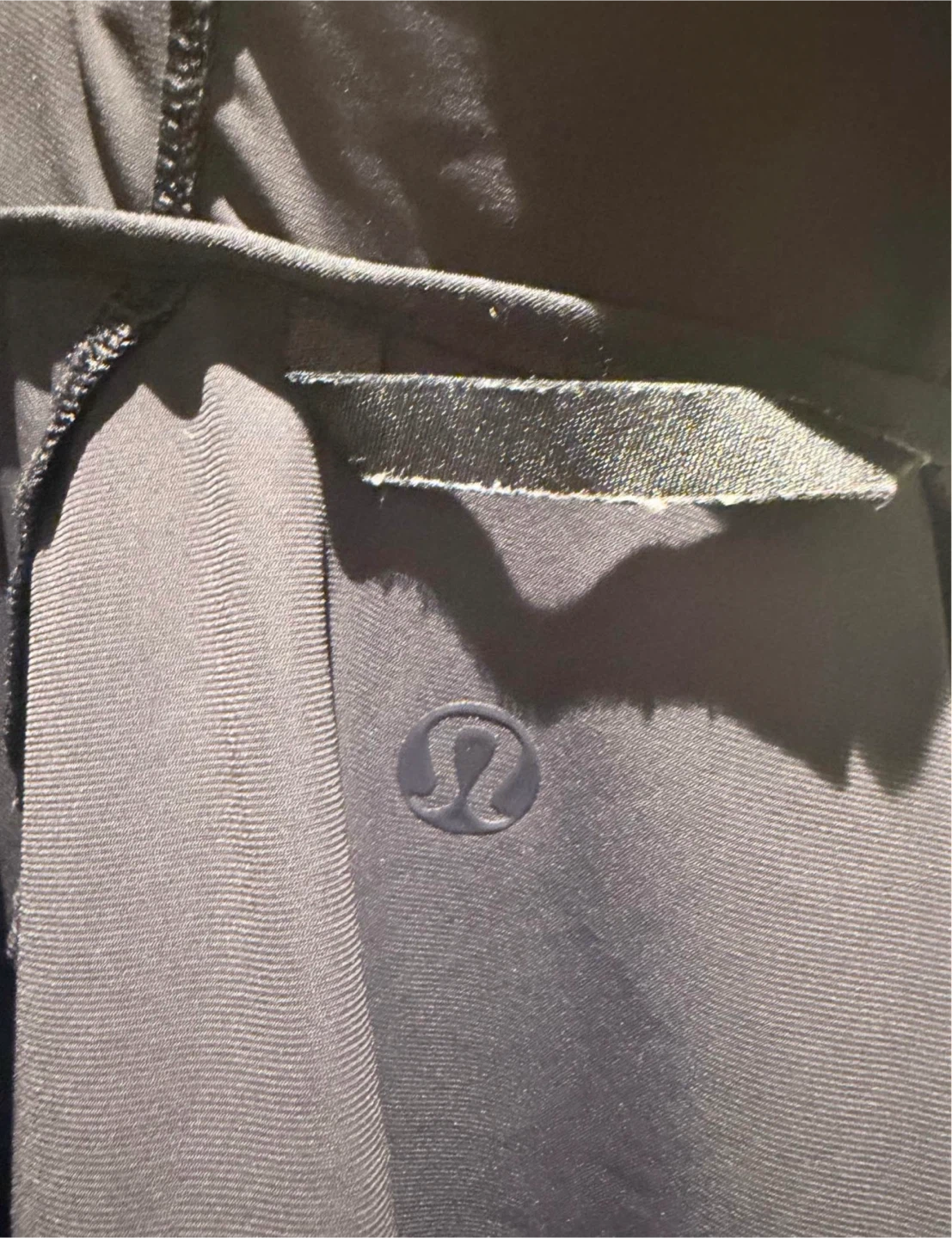 Lululemon pace breaker jacket - photo 2