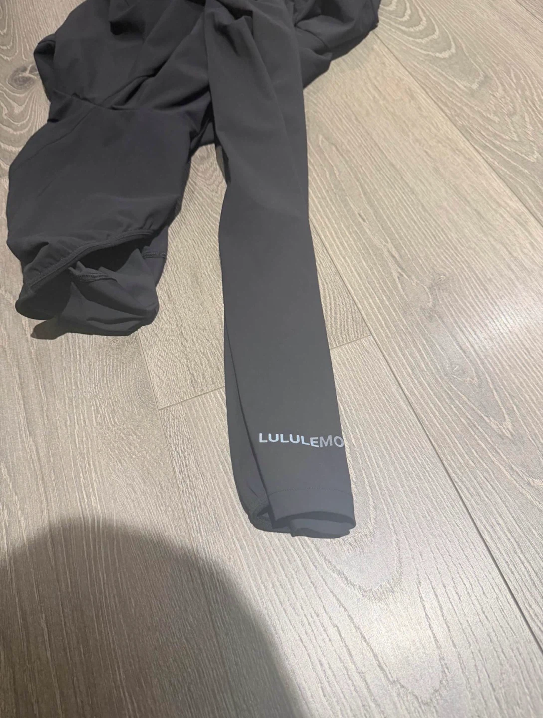 Lululemon pace breaker jacket - photo 3