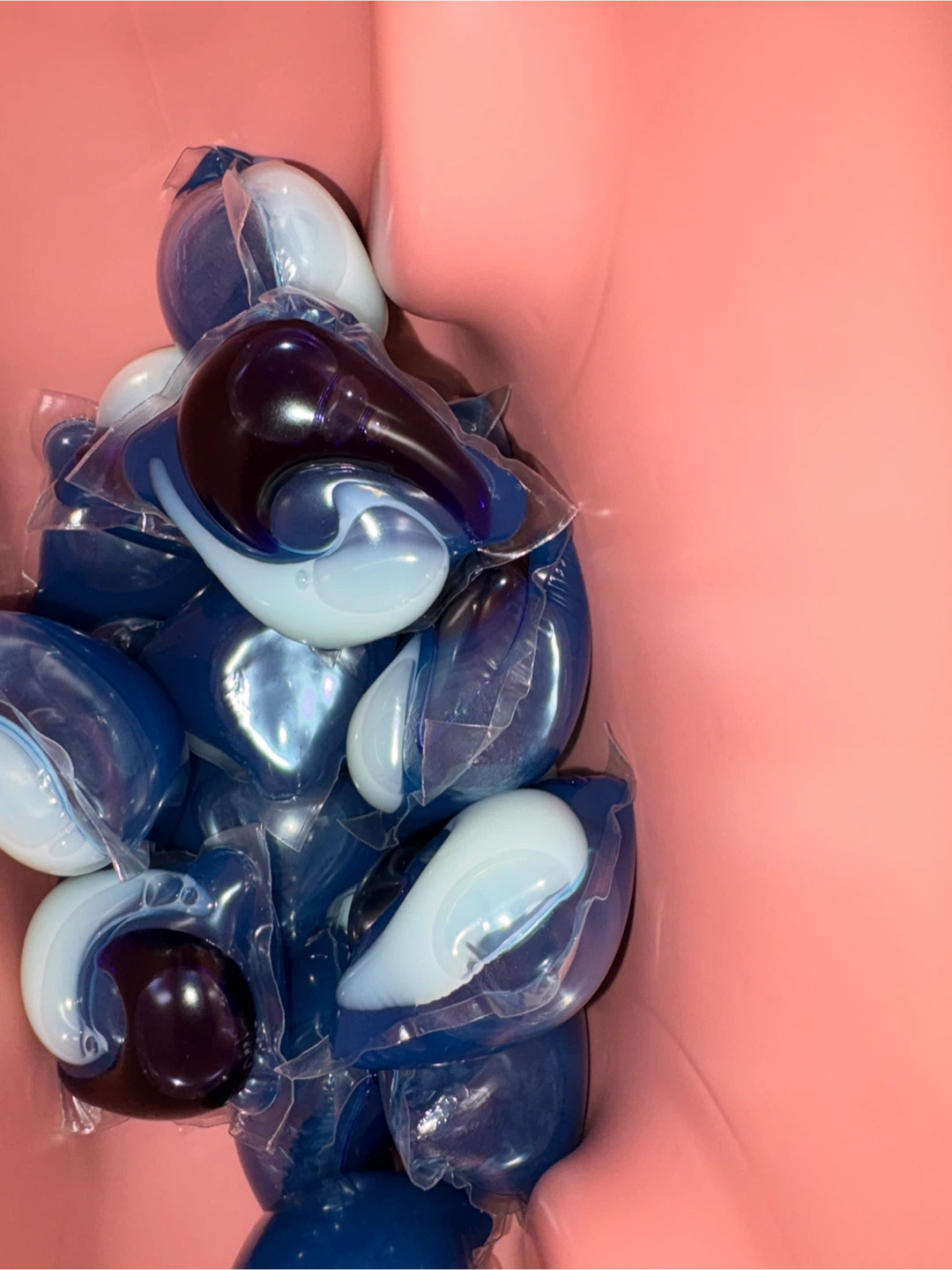 Tide pods