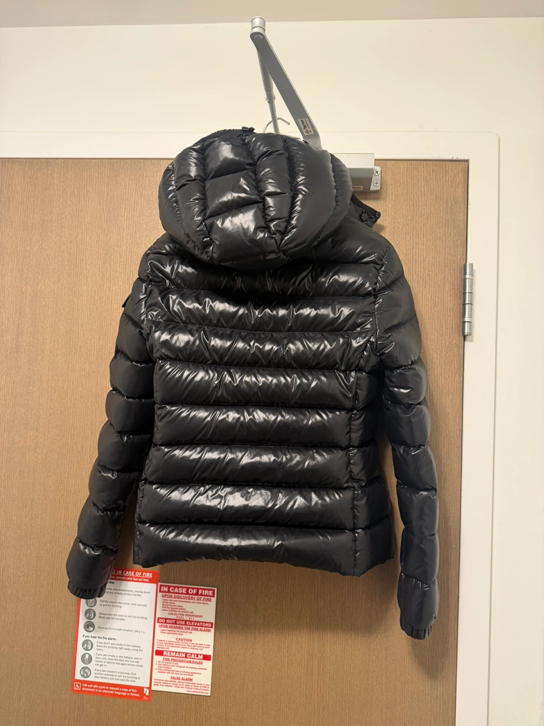 Moncler Puffer Jacket size 0 - photo 4