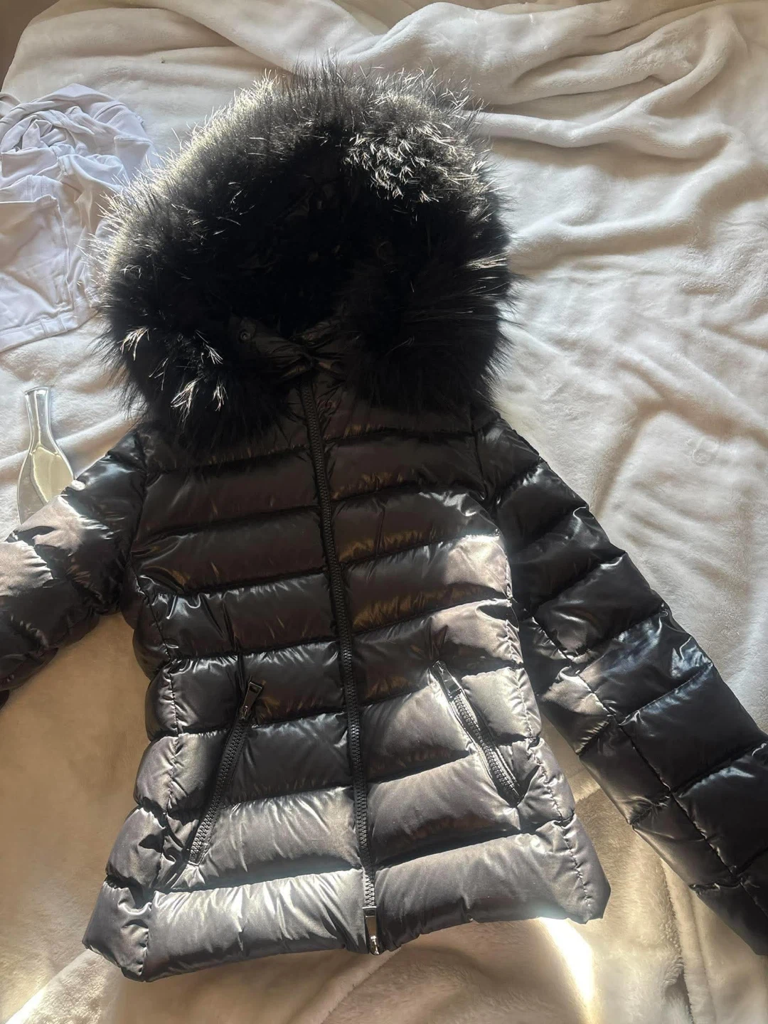 Moncler Puffer Jacket size 0 - photo 5
