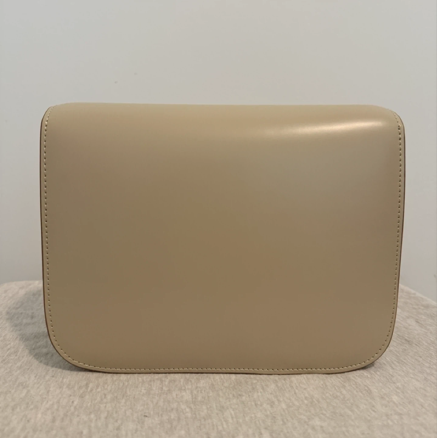 New ✨ Genuine leather box bag - photo 4