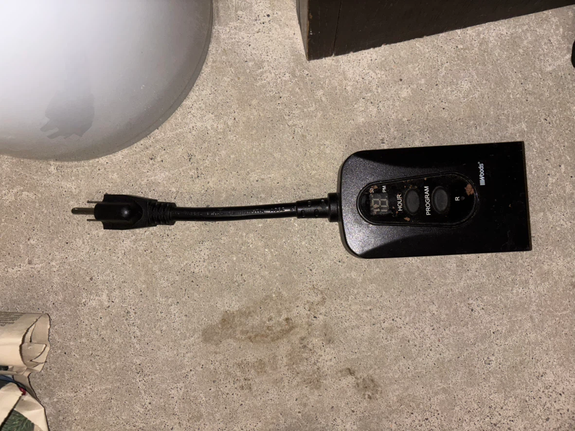 Aquarium Starter Kit with Tank and Accessories - photo 3