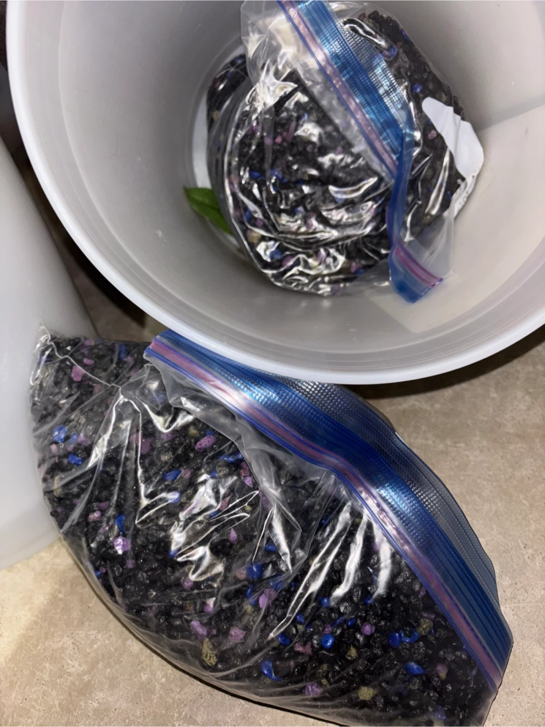Aquarium Starter Kit with Tank and Accessories - photo 5