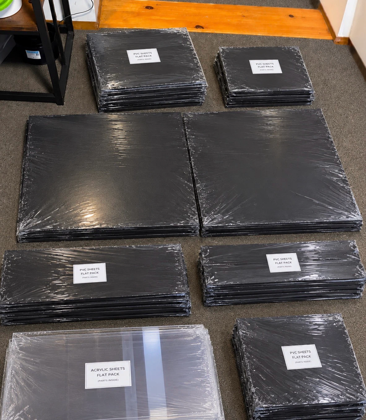 PVC Enclosures For Sale - photo 3