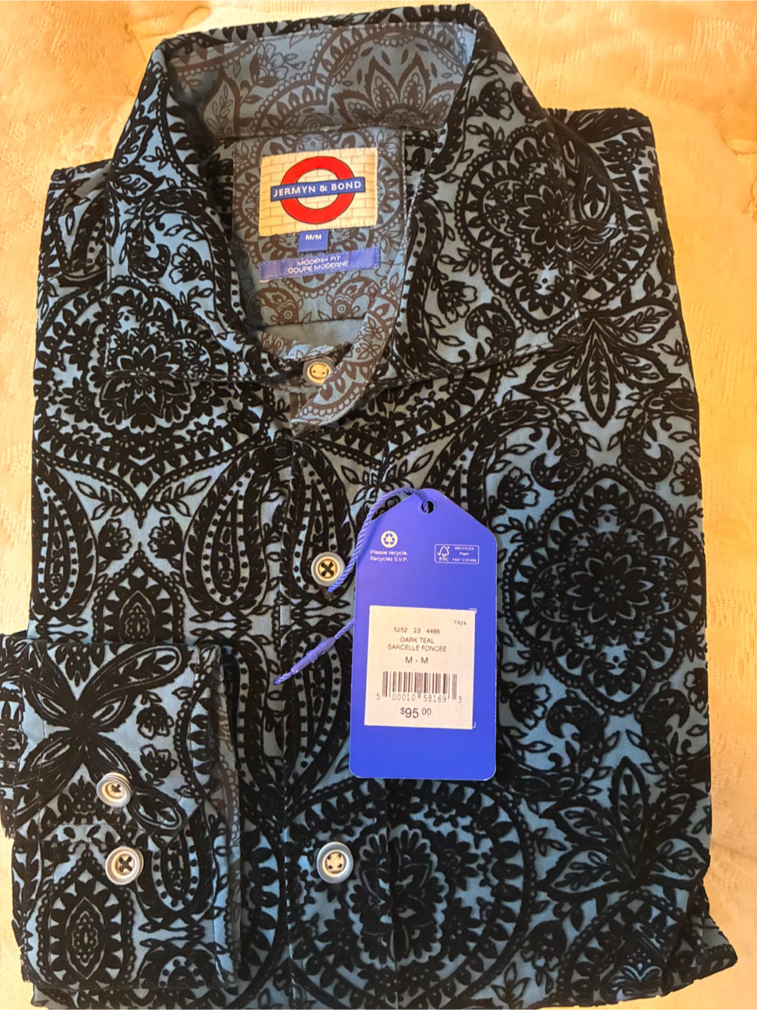 Brand new cloths for men - photo 4